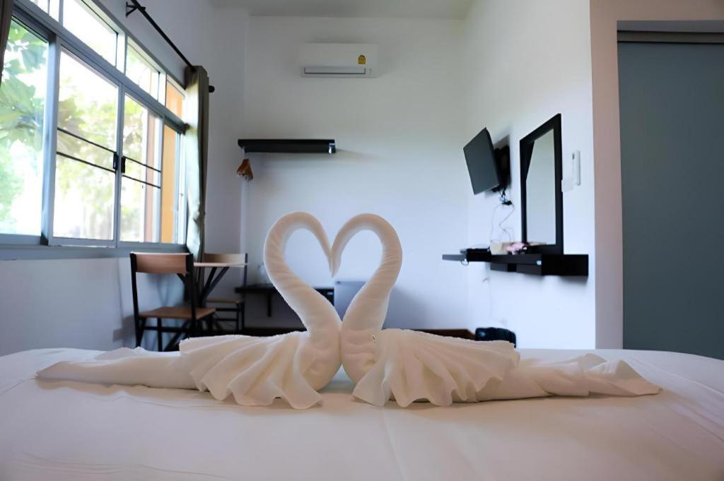 Rajapruek Place Chiang Mai Exterior foto
